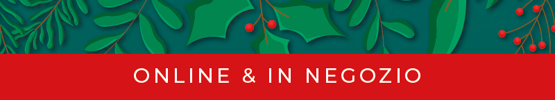 Online & In Negozio