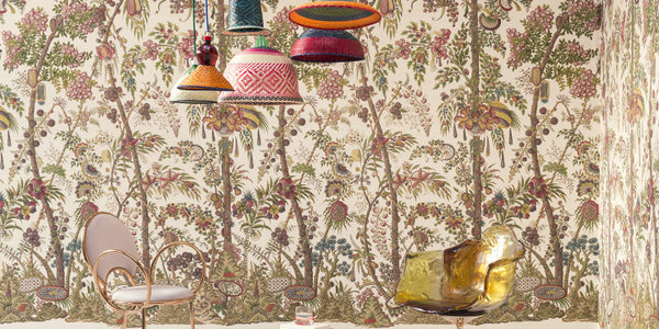 Illuminazione Eclettica