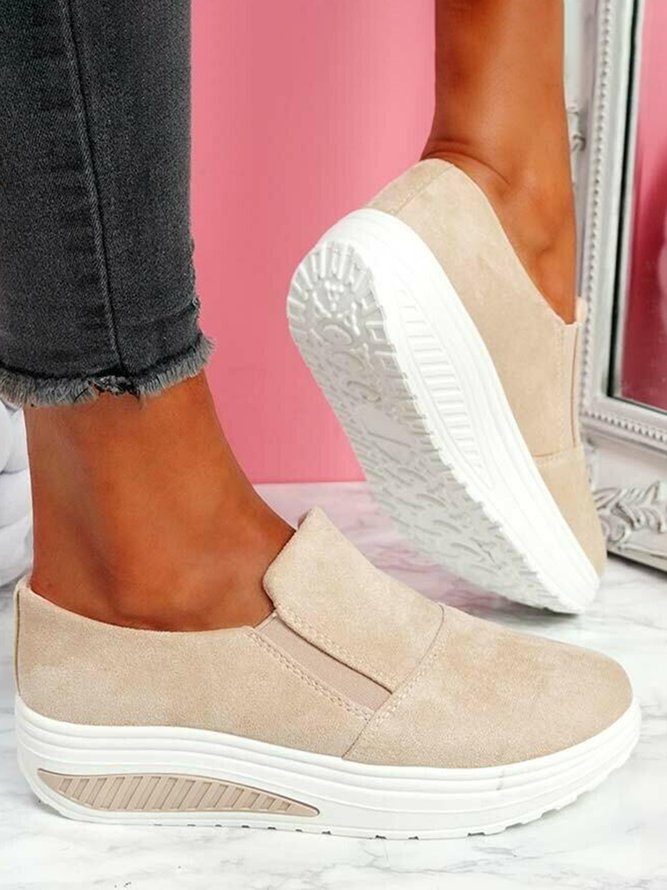 Simple Stitching Platform Sho...