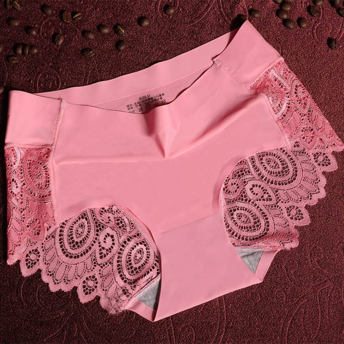 Comfortable Ice Silk Seamless...