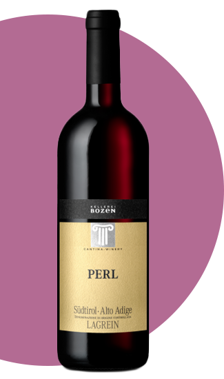 Lagrein Perl