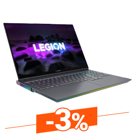 Notebook Lenovo