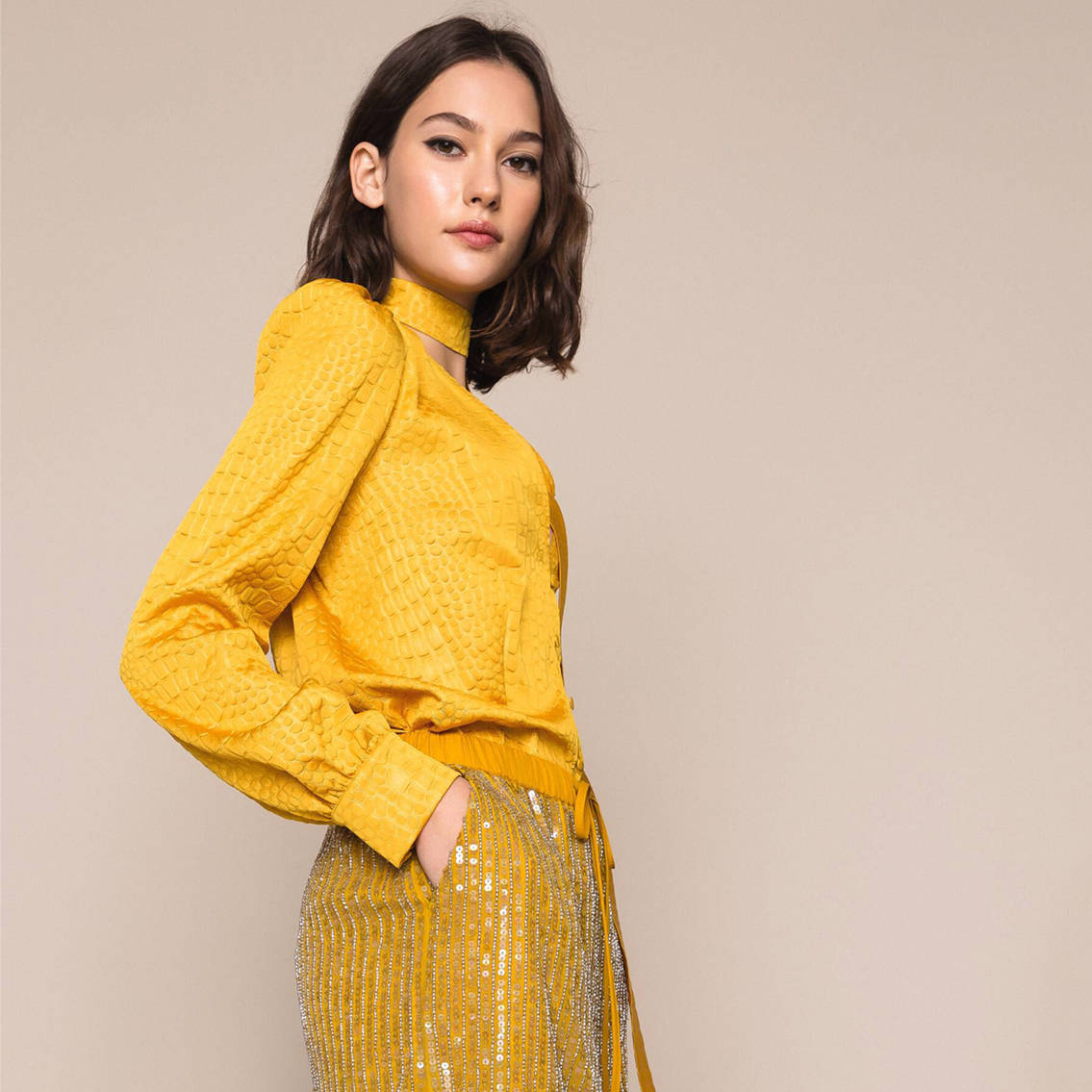 Twinset - abbigliamento donna e bambina scontato 