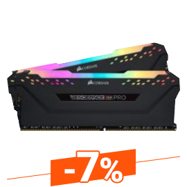 Memoria RAM Corsair