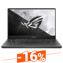 Notebook Asus