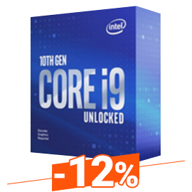 Processore Intel