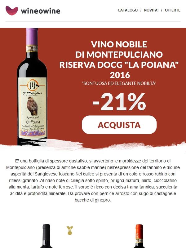 ⭐ Un Nobile toscano