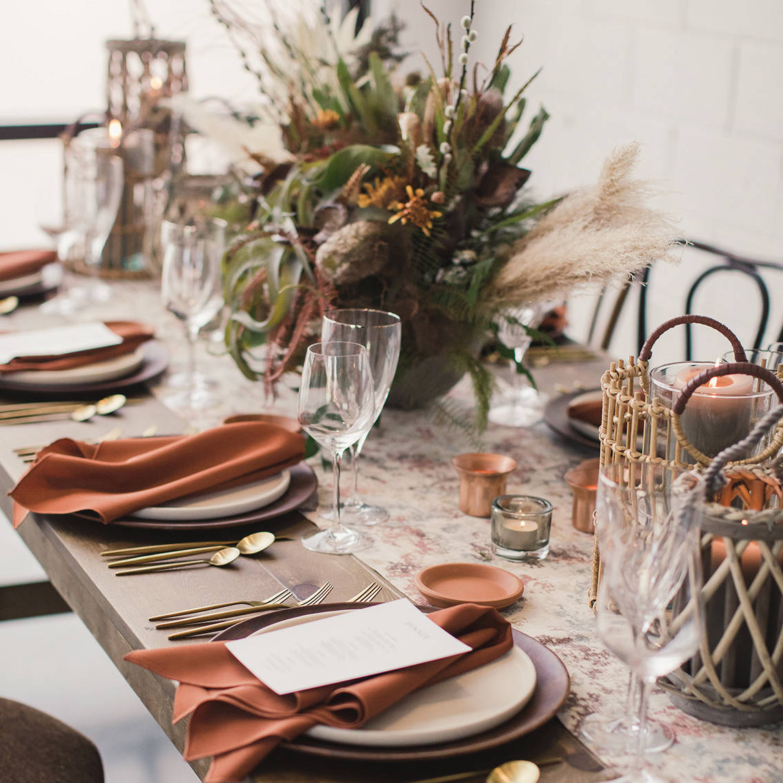 Selezione Tavola oggetti per la tavola