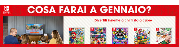 meglio della settimana