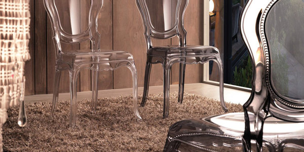 Dal Segno Design sedie di design