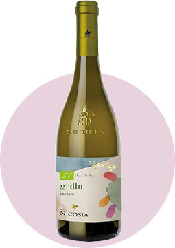 Grillo Sicilia