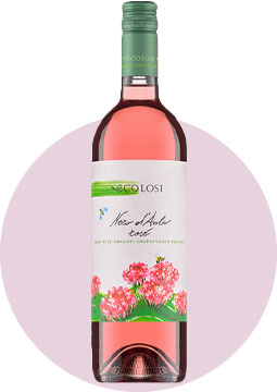 Nero d Avola eColosi