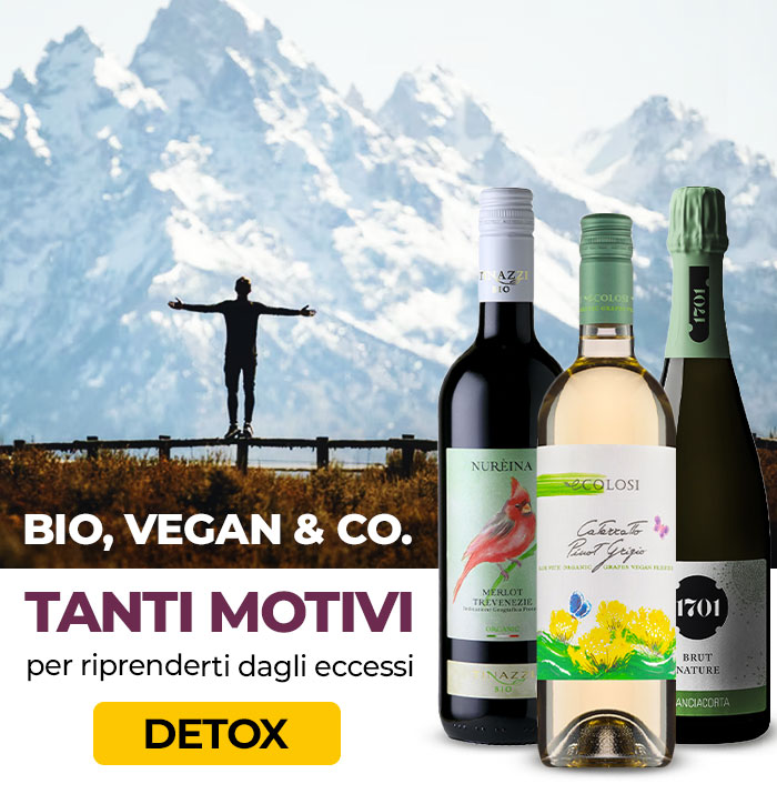 Bio Vegan e co