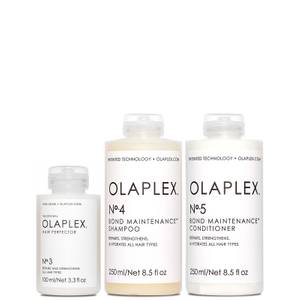 Pacchetto Olaplex Hero