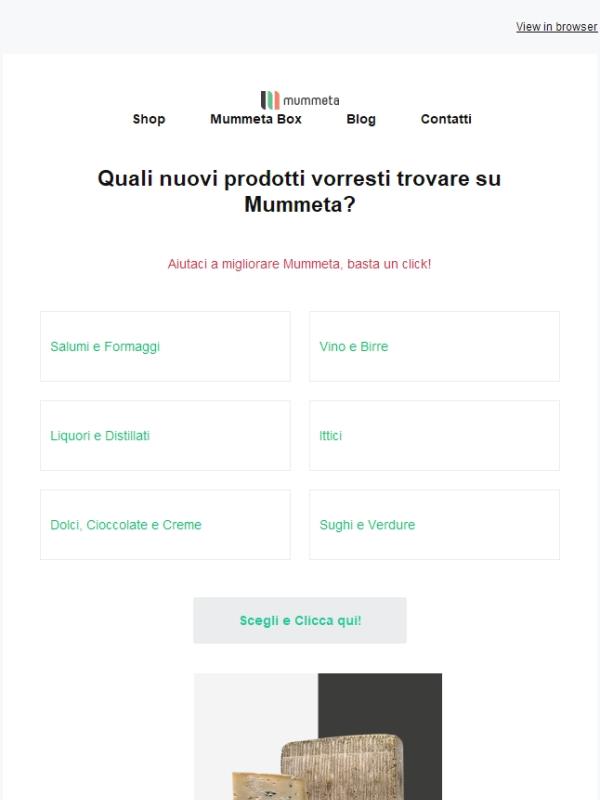 🍻 quali sono i tuoi " buoni prodotti " del 2022 ❓❓❓