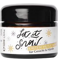 STYX Let it Snow Crema Antifreddo