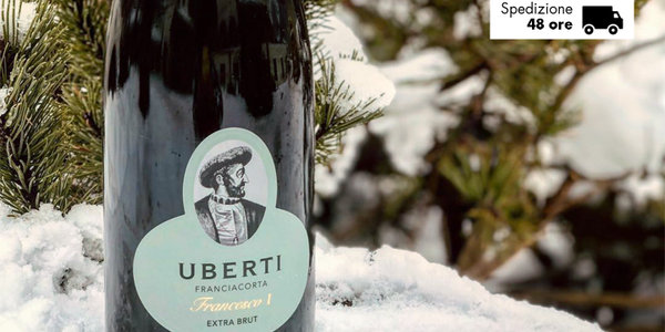 Uberti Franciacorta