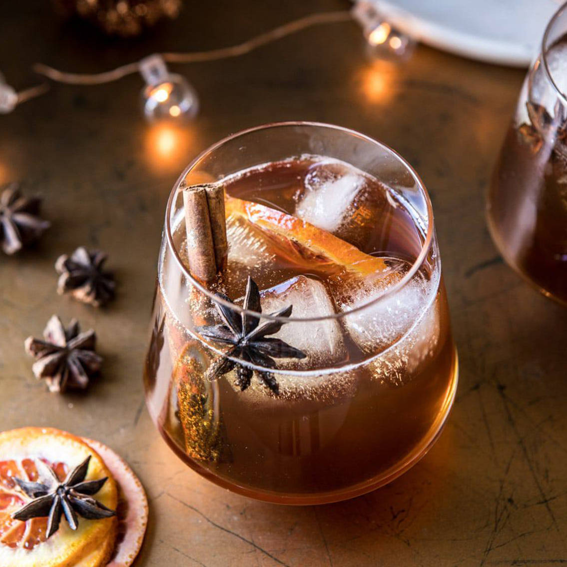 Liquori e distillati selezione di eccellenze di spiriti