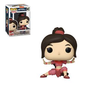 Avatar TY Lee Figura Funko Pop! Vinyl