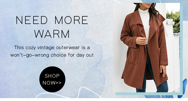 outerwear