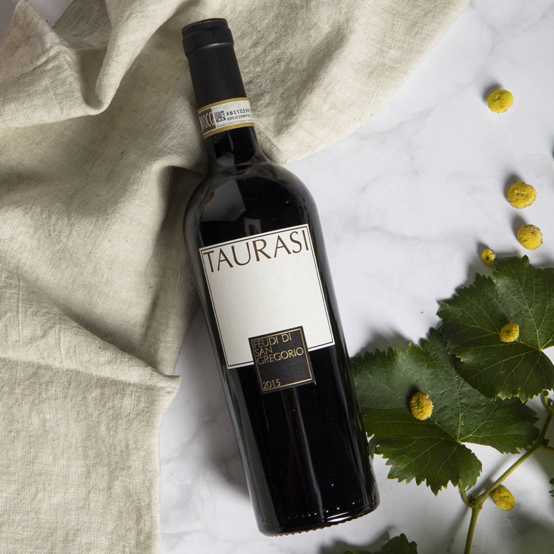 Feudi di San Gregorio