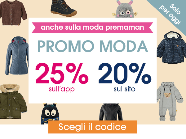 Promo moda >