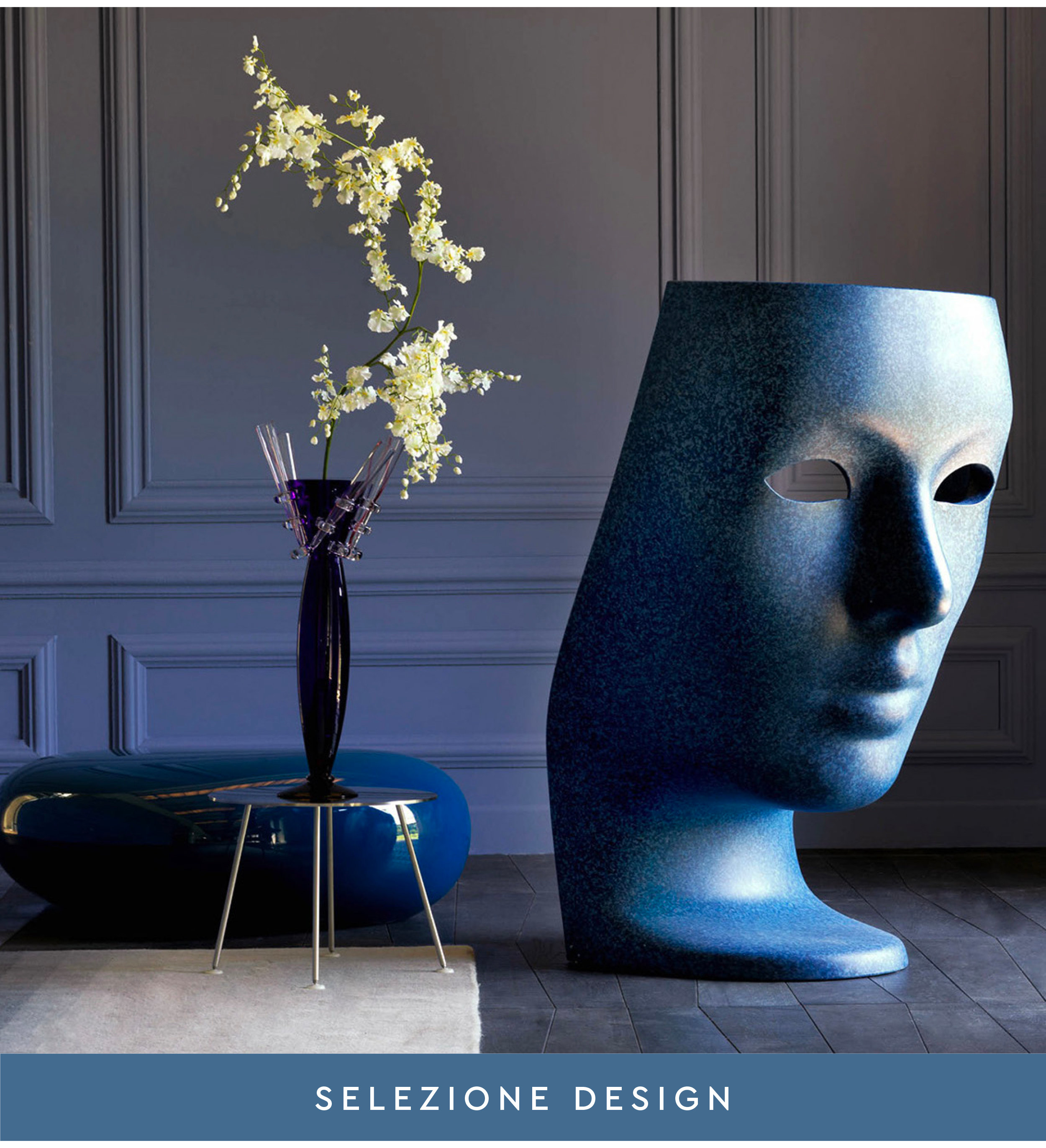 Selezione Design. Eccellenze del Design