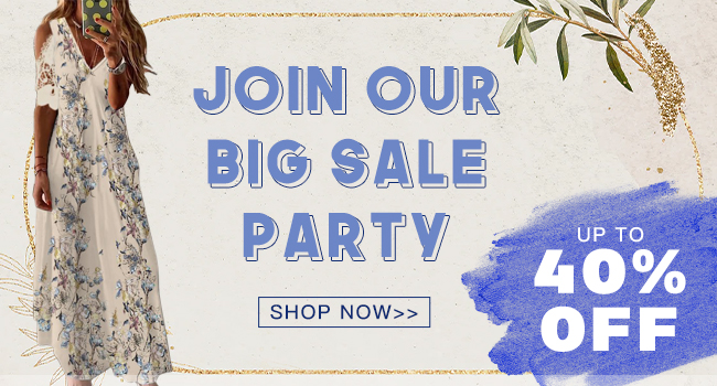 sale