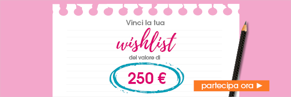 Wishlist >