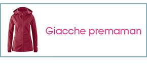 Giacche premaman