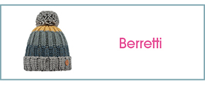 Berretti