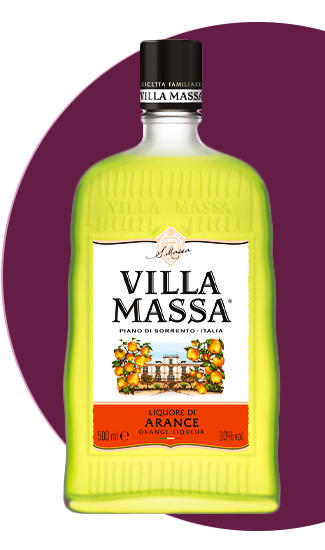 Liquore di Arance