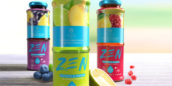  Oriora, estratti di frutta 