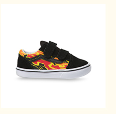 Vans New Arrivals