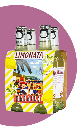 Limonata Rapallo