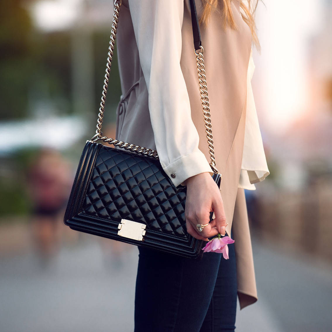 Florence Bags borse donna e pelletteria italiana