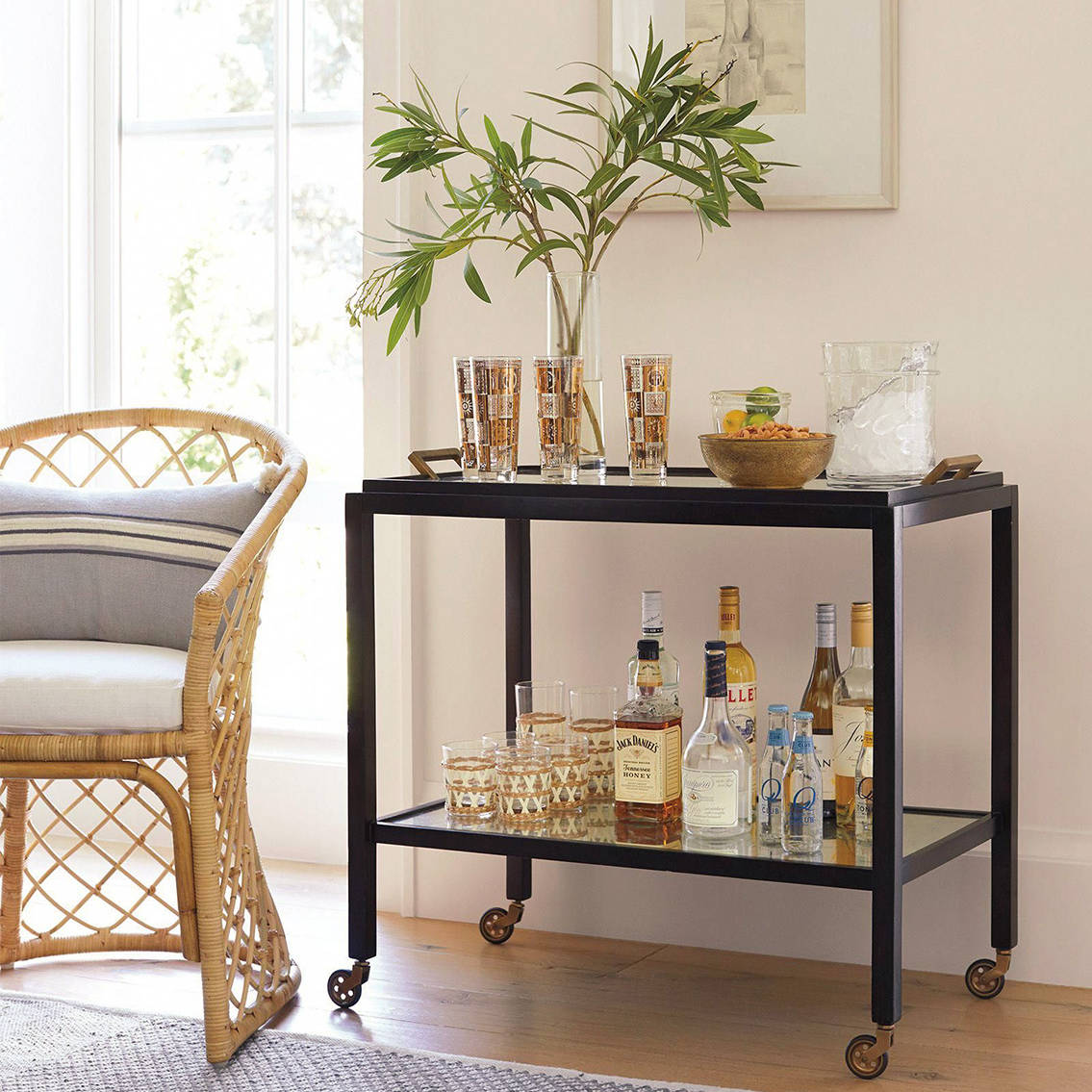 Arredo funzionale mobili e complementi