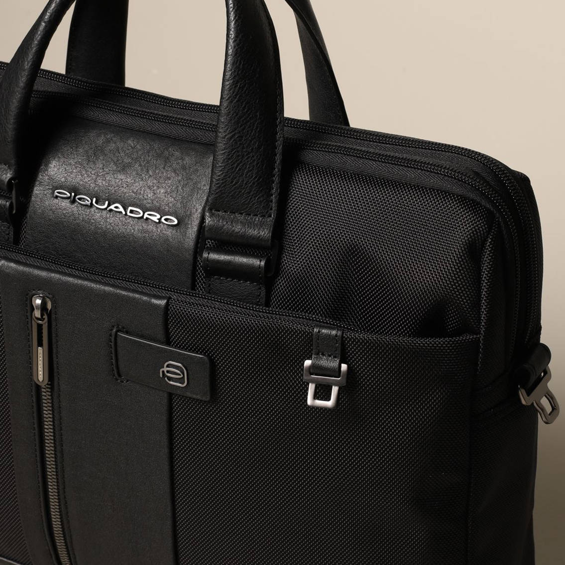 Piquadro, Borse, Guanti e Accessori 