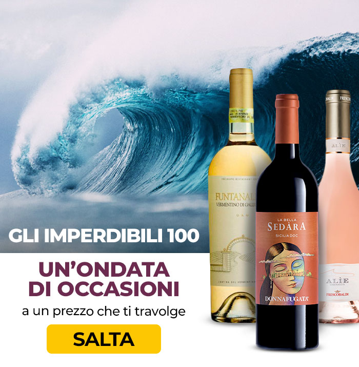 Gli imperdibili 100