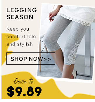 leggings