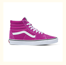 Vans New Arrivals