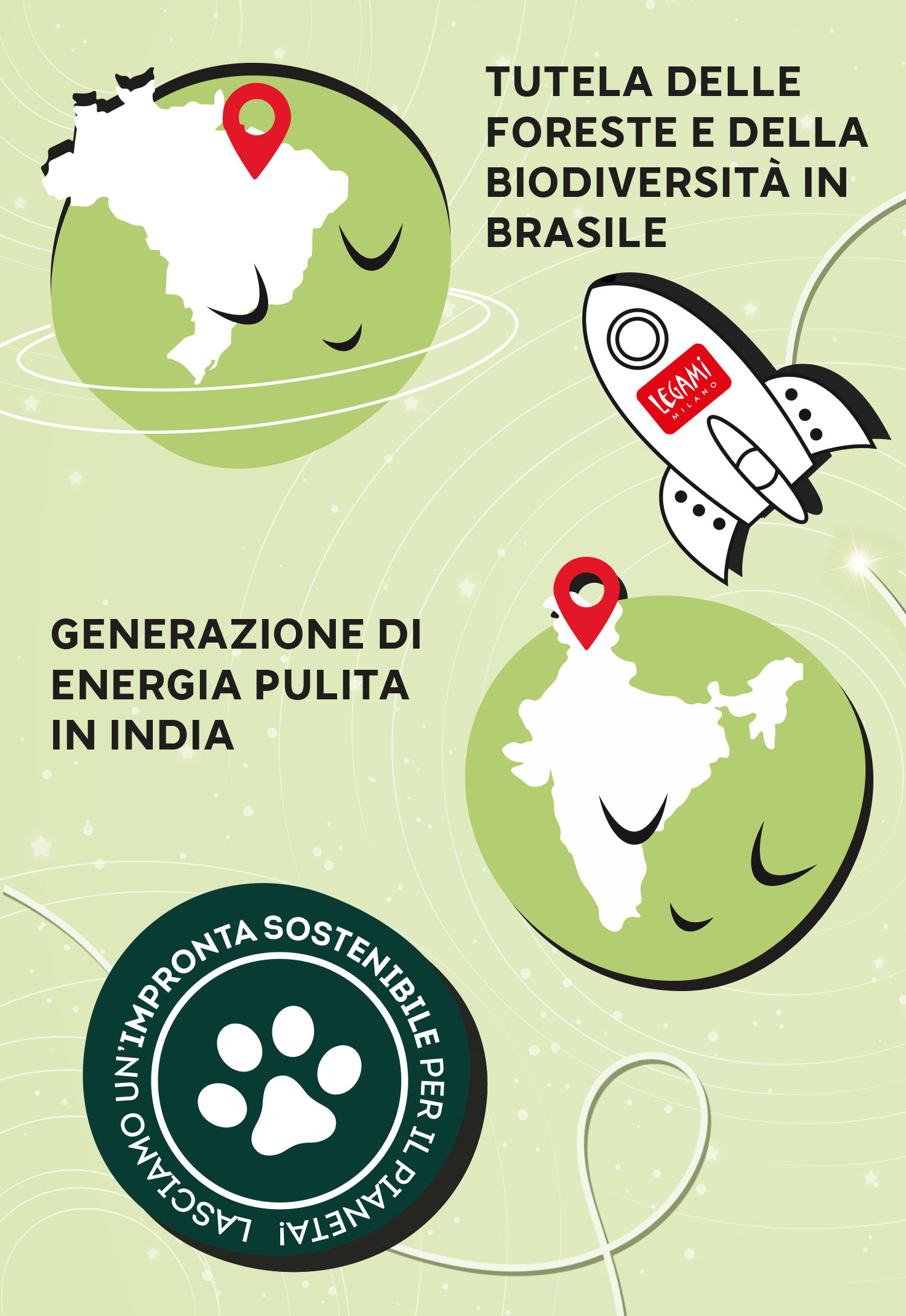 Legami Milano