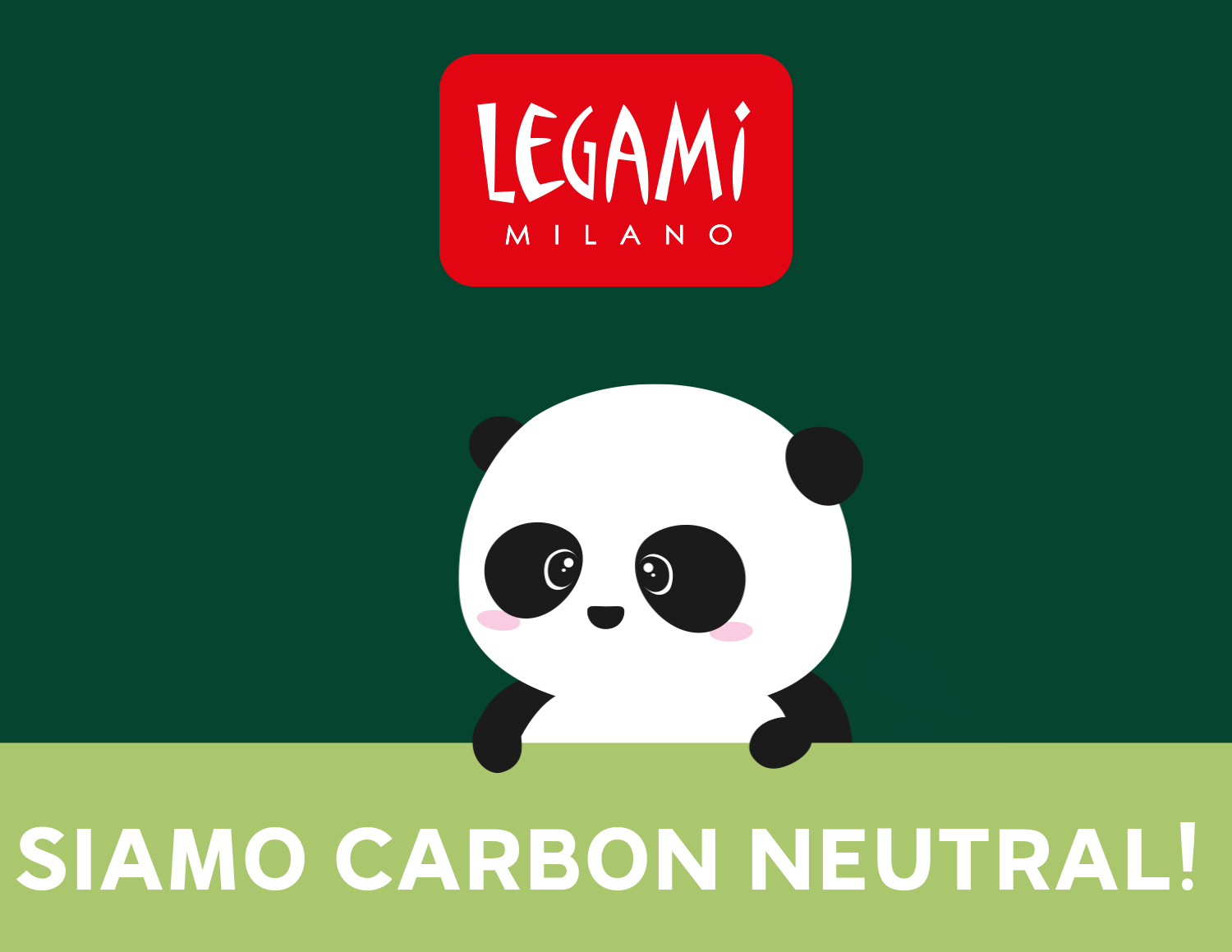 Legami Milano