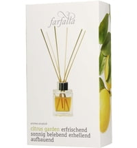 farfalla Aroma-Airstick Citrus Garden