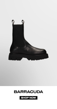 COMBAT BOOTS