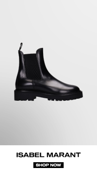 COMBAT BOOTS