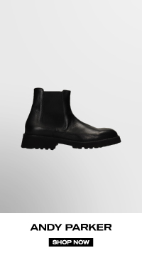 COMBAT BOOTS