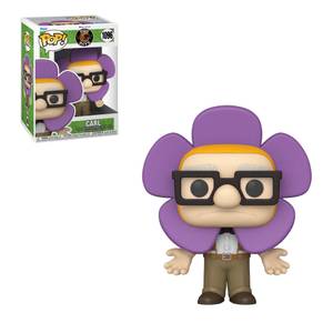 Disney Dug Days Carl Funko Pop! Vinyl