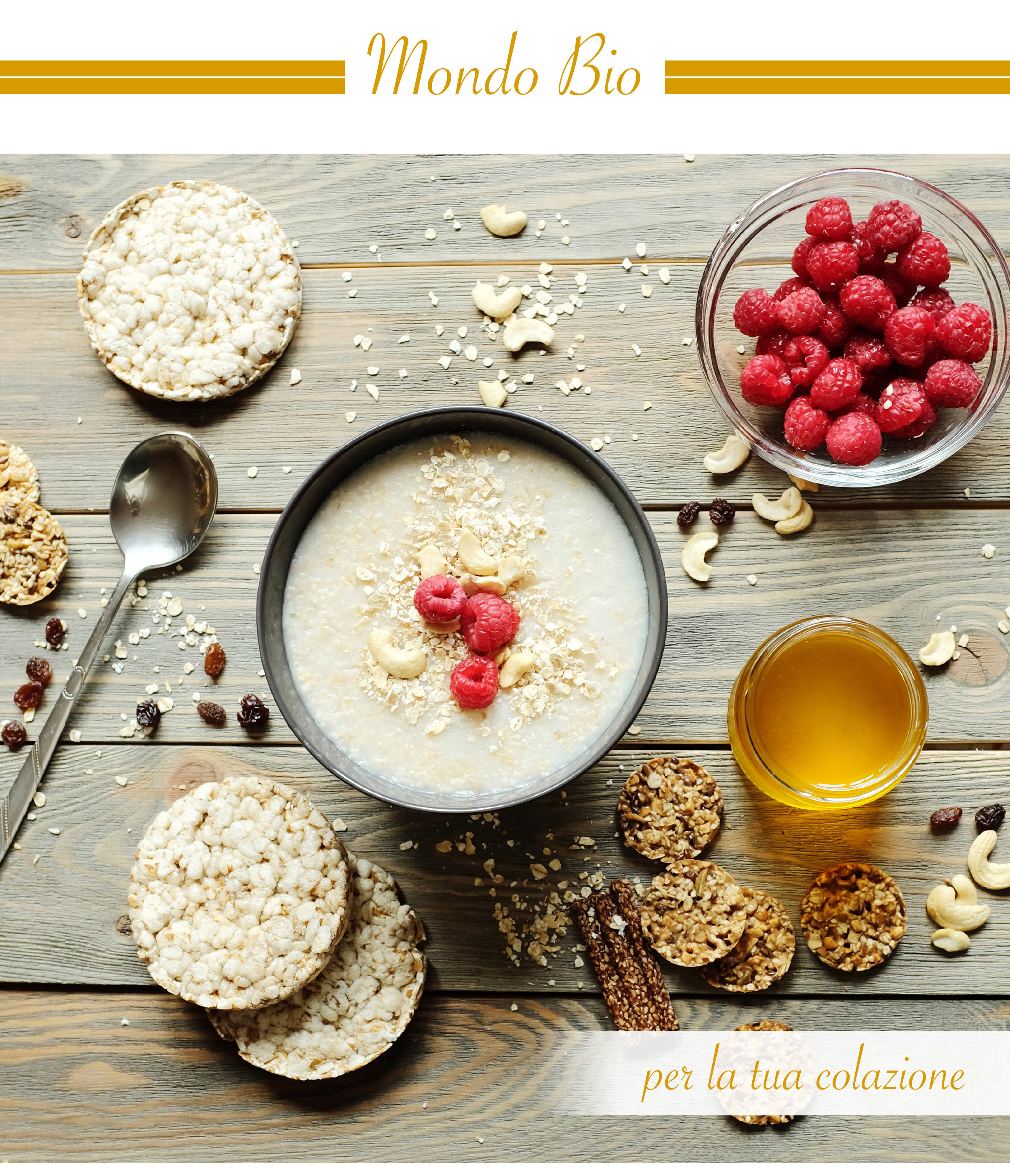 Mondo Bio - pesce, olio, vino, pasta e tanti altri prodotti biologici