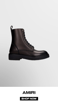 COMBAT BOOTS